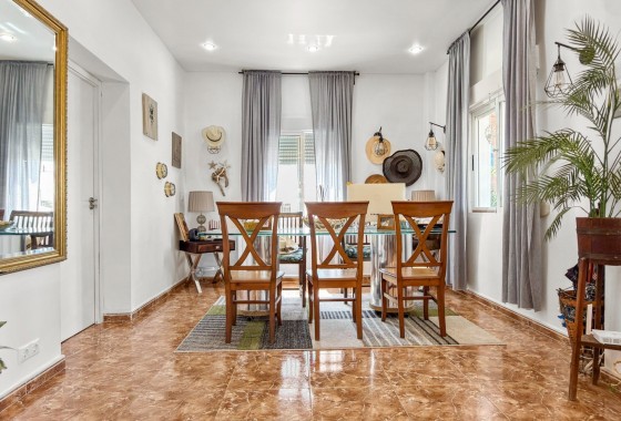 Revente - Villa - Ciudad Quesada/Rojales - Ciudad Quesada