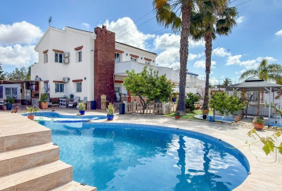 Revente - Villa - Ciudad Quesada/Rojales - Ciudad Quesada