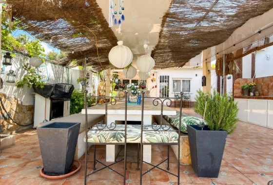 Revente - Villa - Ciudad Quesada/Rojales - Ciudad Quesada