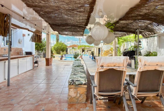 Revente - Villa - Ciudad Quesada/Rojales - Ciudad Quesada
