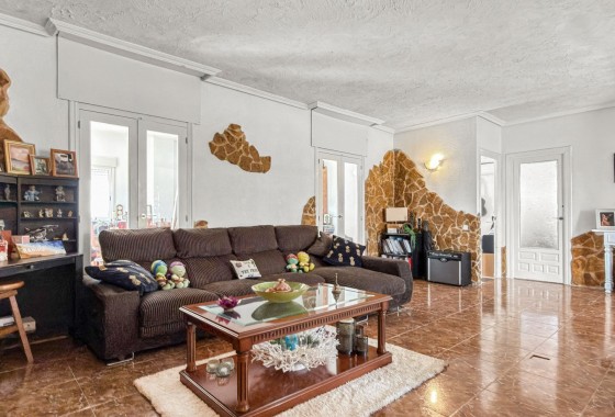 Revente - Villa - Ciudad Quesada/Rojales - Ciudad Quesada