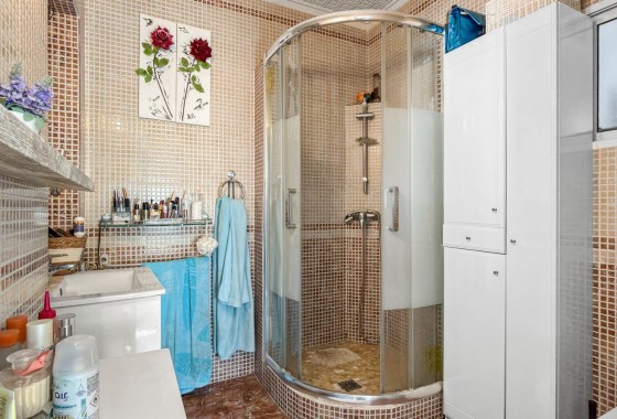 Revente - Villa - Ciudad Quesada/Rojales - Ciudad Quesada