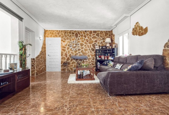 Revente - Villa - Ciudad Quesada/Rojales - Ciudad Quesada