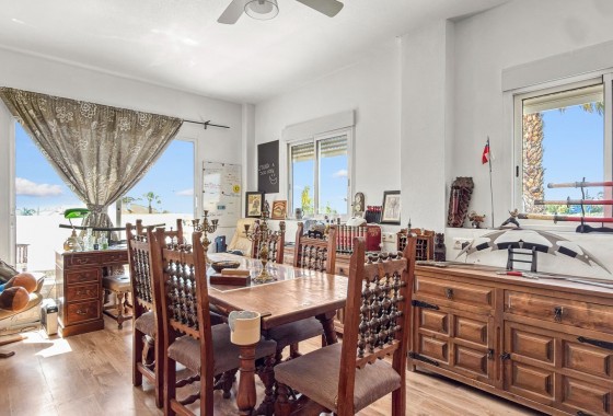 Revente - Villa - Ciudad Quesada/Rojales - Ciudad Quesada