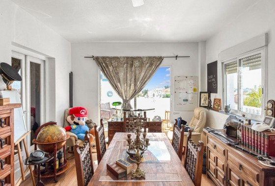 Revente - Villa - Ciudad Quesada/Rojales - Ciudad Quesada