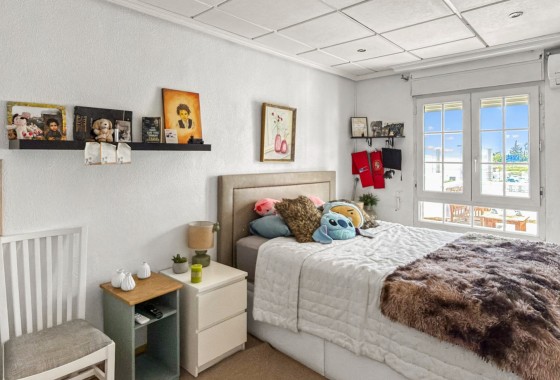 Revente - Villa - Ciudad Quesada/Rojales - Ciudad Quesada