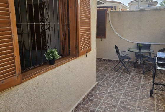 Segunda Mano - Apartamento - Orihuela Costa - Playa Flamenca