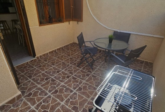 Segunda Mano - Apartamento - Orihuela Costa - Playa Flamenca