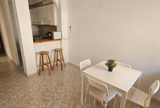 Segunda Mano - Apartamento - Orihuela Costa - Playa Flamenca