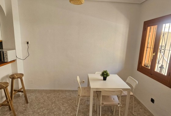 Segunda Mano - Apartamento - Orihuela Costa - Playa Flamenca