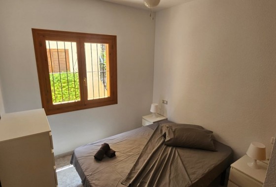 Segunda Mano - Apartamento - Orihuela Costa - Playa Flamenca