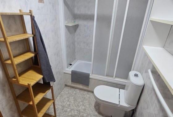 Segunda Mano - Apartamento - Orihuela Costa - Playa Flamenca