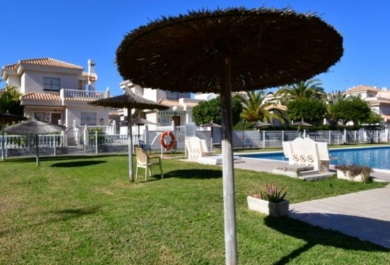 Segunda Mano - Apartamento - Orihuela Costa - Playa Flamenca
