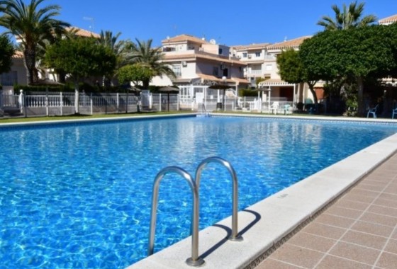 Segunda Mano - Apartamento - Orihuela Costa - Playa Flamenca