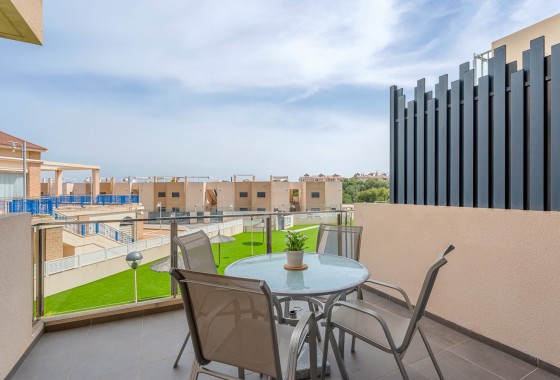 Revente - Appartement - Orihuela Costa - La Zenia