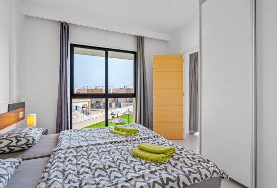 Revente - Appartement - Orihuela Costa - La Zenia
