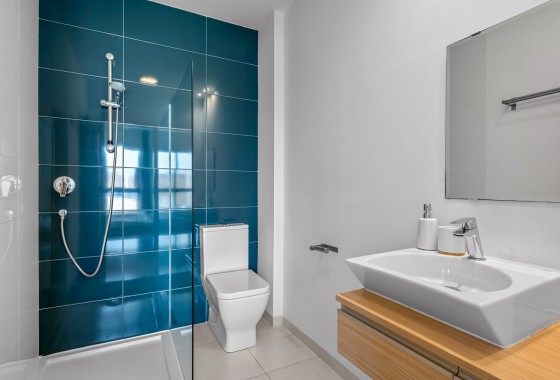 Revente - Appartement - Orihuela Costa - La Zenia