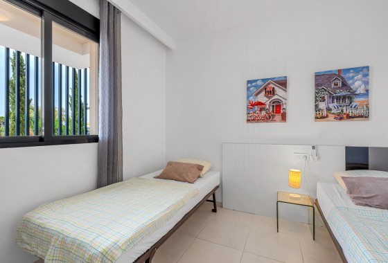 Revente - Appartement - Orihuela Costa - La Zenia
