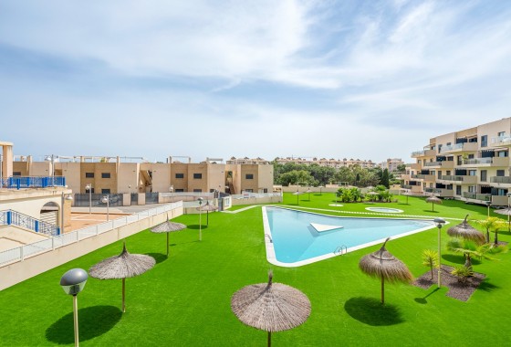 Revente - Appartement - Orihuela Costa - La Zenia