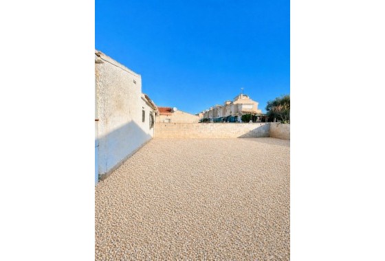 Revente - Villa - Torrevieja - Aguas nuevas 1