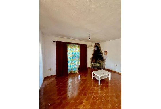 Revente - Villa - Torrevieja - Aguas nuevas 1