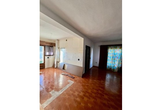 Revente - Villa - Torrevieja - Aguas nuevas 1