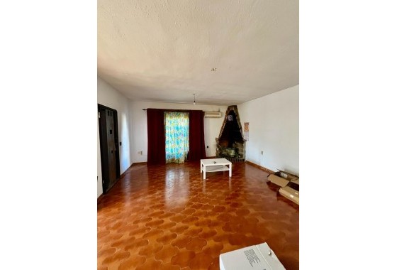 Revente - Villa - Torrevieja - Aguas nuevas 1