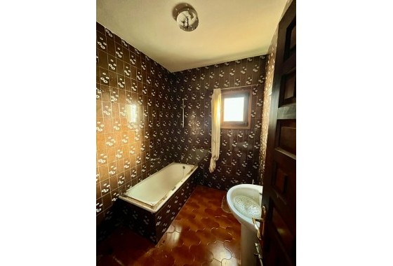 Revente - Villa - Torrevieja - Aguas nuevas 1