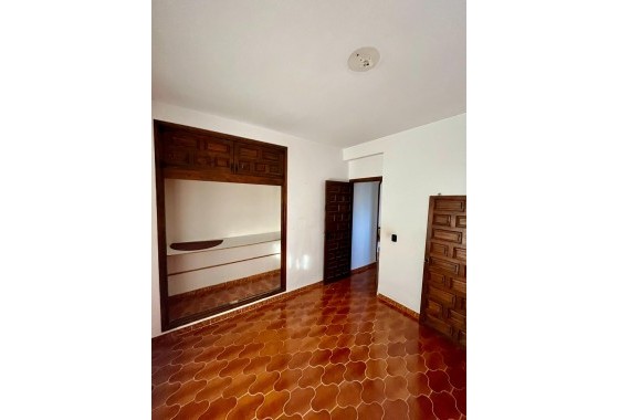 Revente - Villa - Torrevieja - Aguas nuevas 1