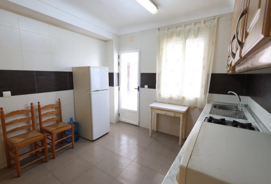 Revente - Appartement - Torrevieja - torrevieja