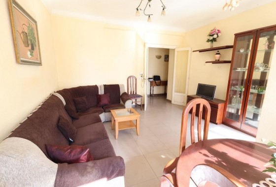 Revente - Appartement - Torrevieja - torrevieja