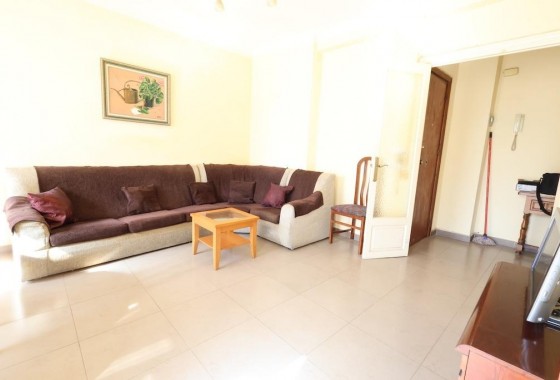 Revente - Appartement - Torrevieja - torrevieja