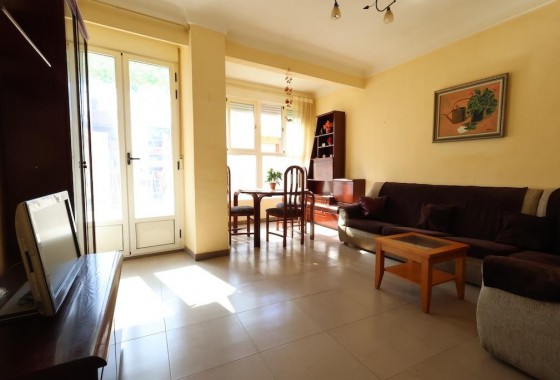 Revente - Appartement - Torrevieja - torrevieja