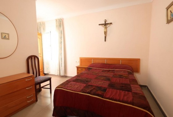 Revente - Appartement - Torrevieja - torrevieja