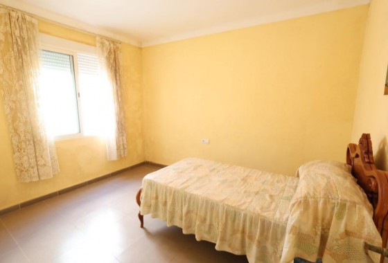 Revente - Appartement - Torrevieja - torrevieja