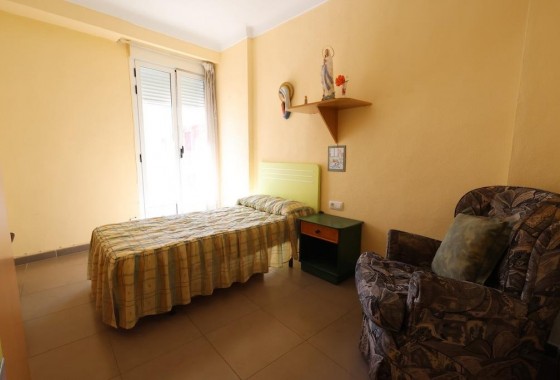 Revente - Appartement - Torrevieja - torrevieja