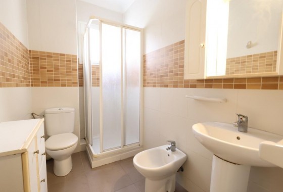 Revente - Appartement - Torrevieja - torrevieja