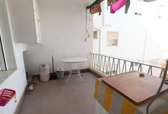 Revente - Appartement - Torrevieja - torrevieja