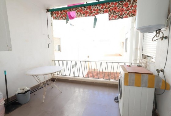 Revente - Appartement - Torrevieja - torrevieja