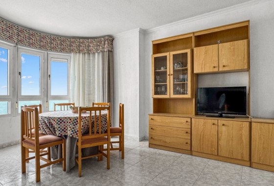 Revente - Appartement - Torrevieja - Playa de los Locos