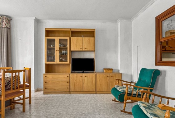 Revente - Appartement - Torrevieja - Playa de los Locos