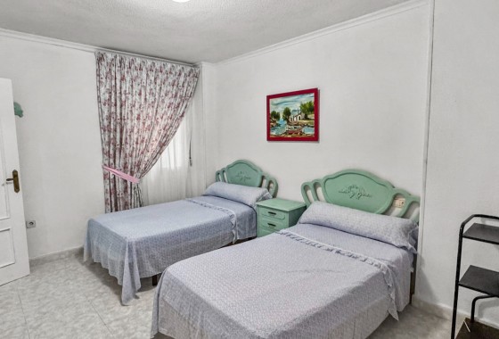 Revente - Appartement - Torrevieja - Playa de los Locos