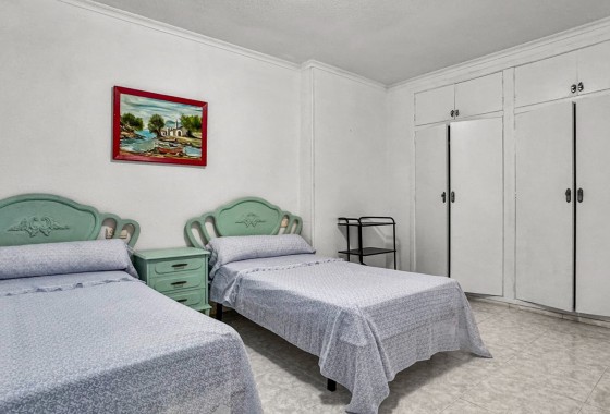 Revente - Appartement - Torrevieja - Playa de los Locos