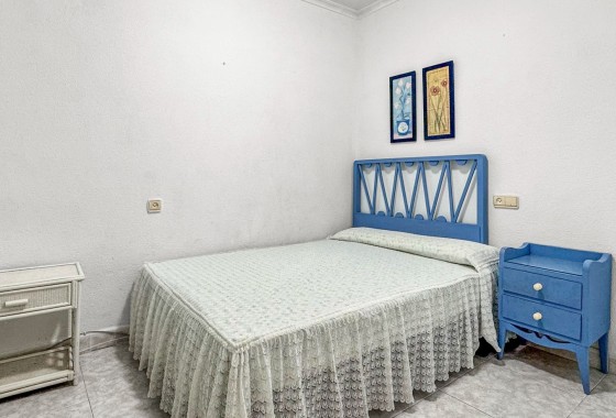 Revente - Appartement - Torrevieja - Playa de los Locos