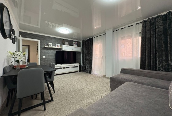 Revente - Appartement - Torrevieja - Centro