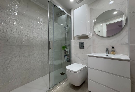 Revente - Appartement - Torrevieja - Centro