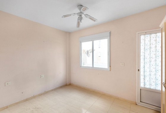Revente - Appartement - Torrevieja - Centro - Muelle Pesquero