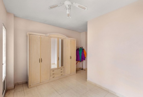Revente - Appartement - Torrevieja - Centro - Muelle Pesquero