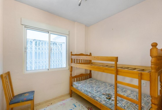 Revente - Appartement - Torrevieja - Centro - Muelle Pesquero