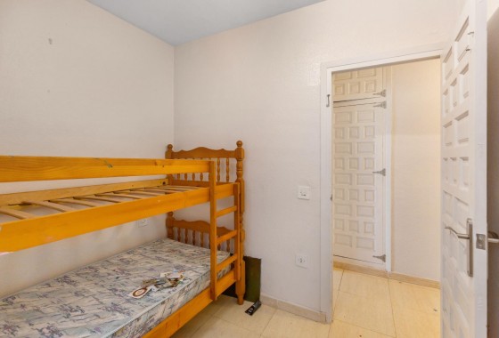 Revente - Appartement - Torrevieja - Centro - Muelle Pesquero
